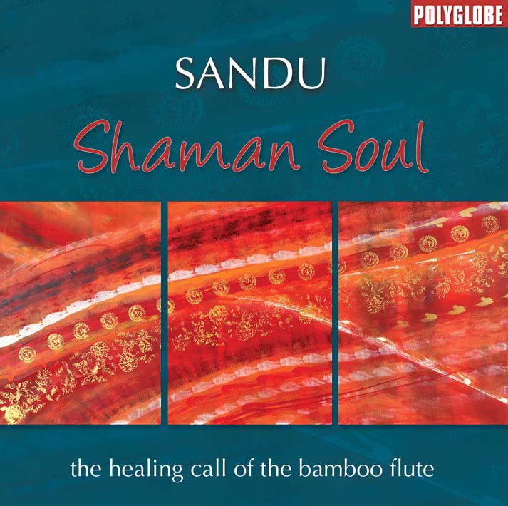 sandu - shaman soul