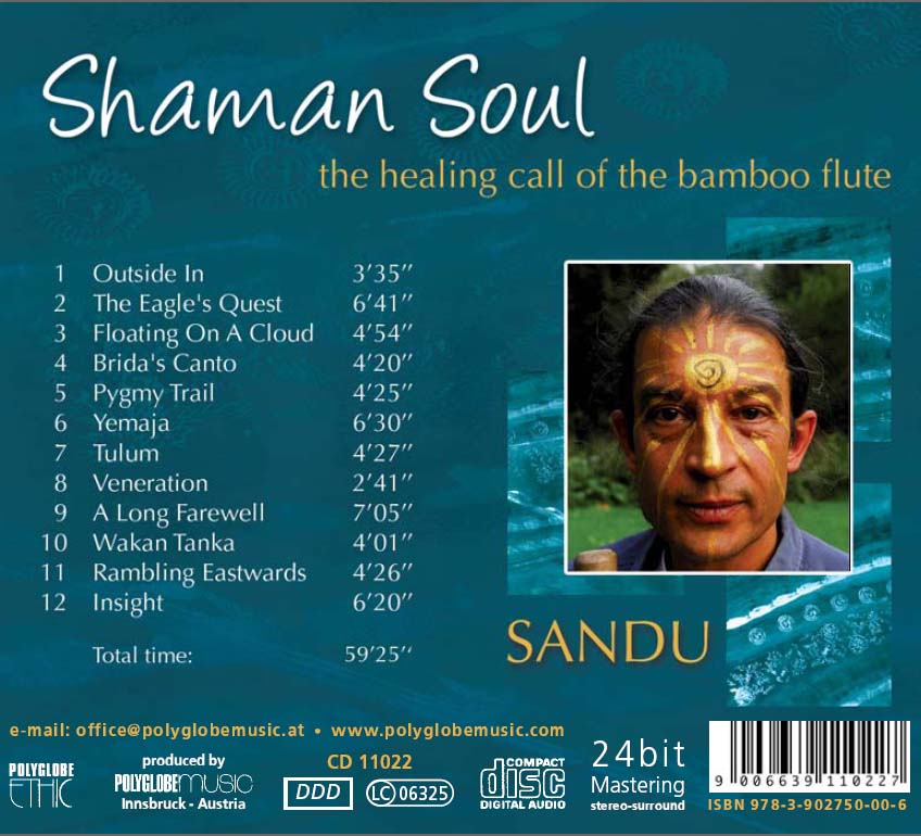 Shaman Soul 2